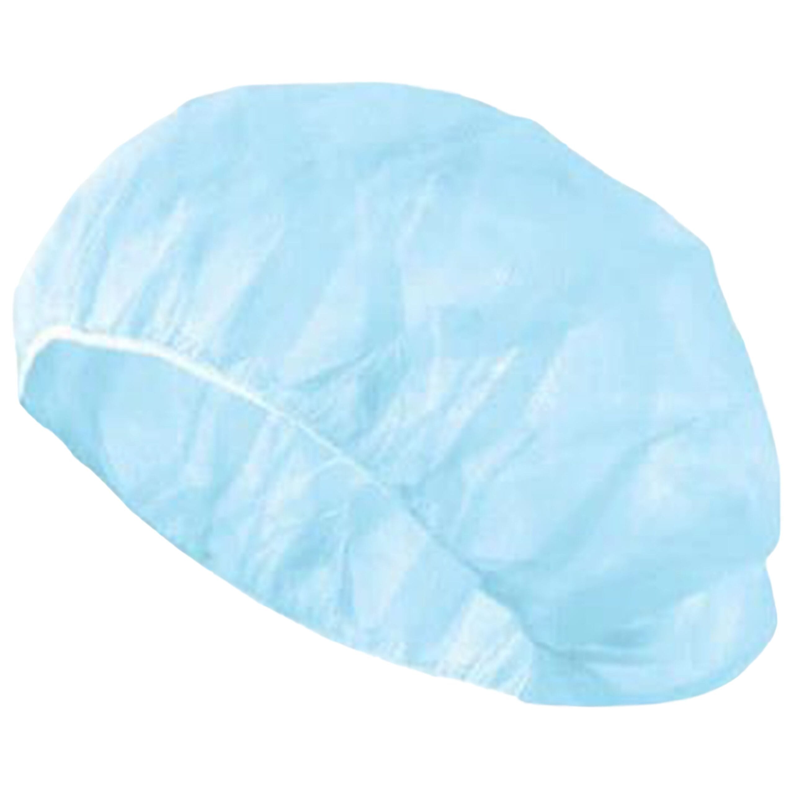 Bouffant caps