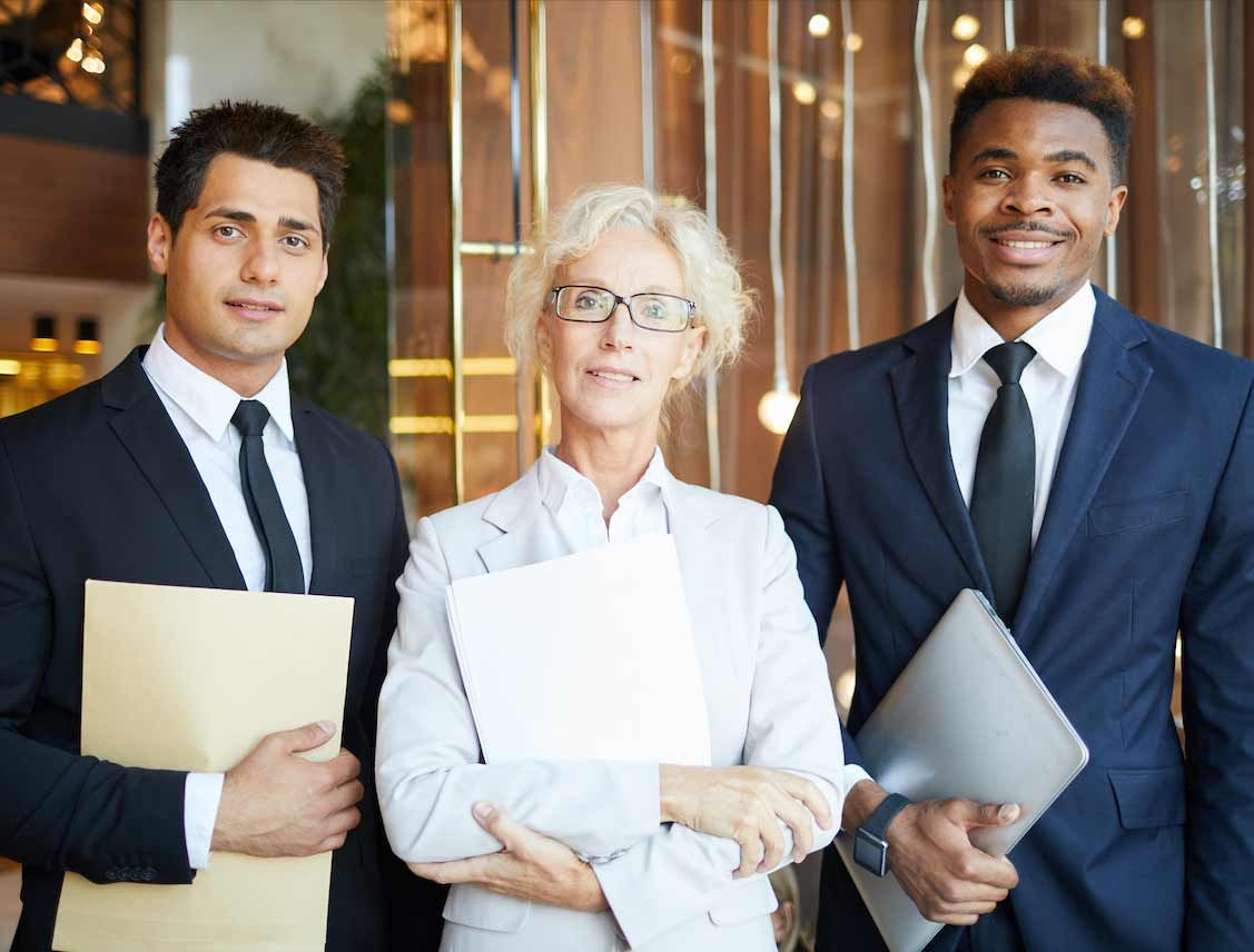 Our Services - Procurement