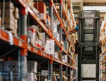 Logistics & Warehousing