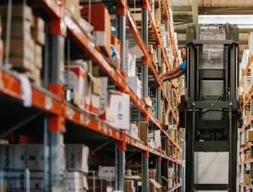 Logistics & Warehousing